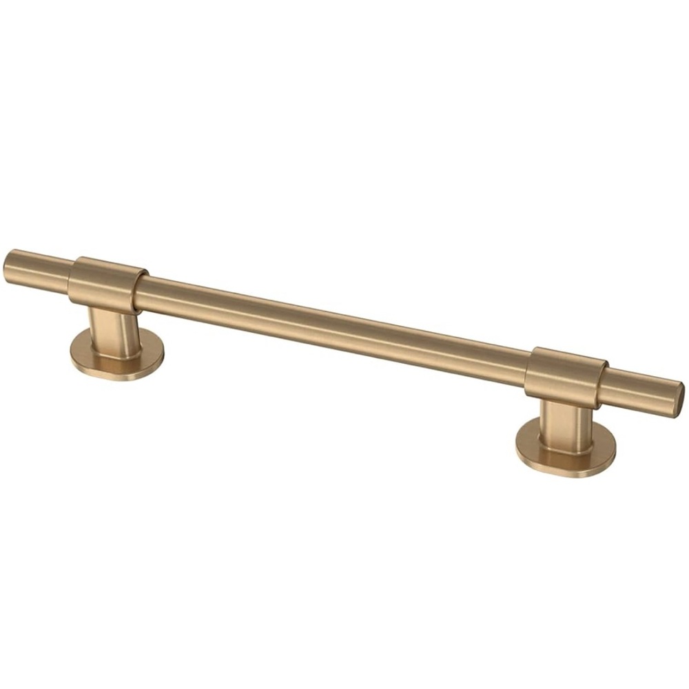 Elegant Gold Cabinet Handle
